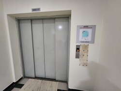 CHEAP Office + Storage Next to Tai Seng MRT / B2 High Tech  (D19), Factory #444779721